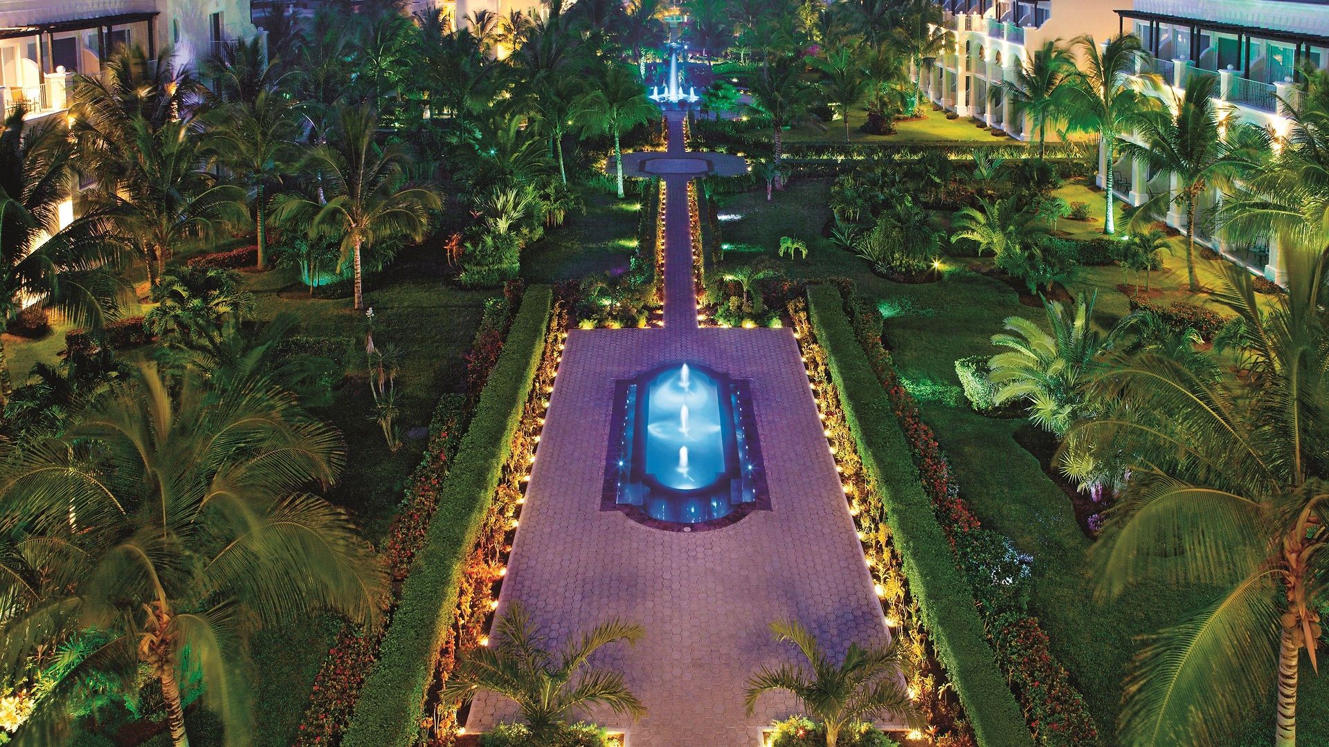 Dreams & Resort