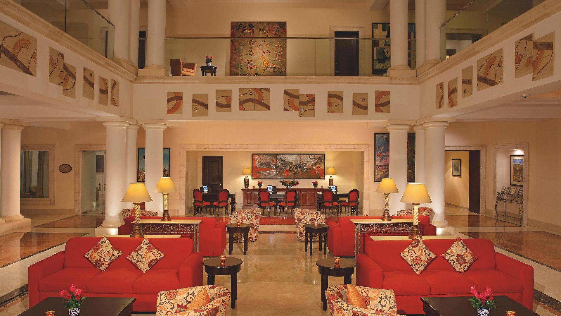 Resort Dreams & 5*