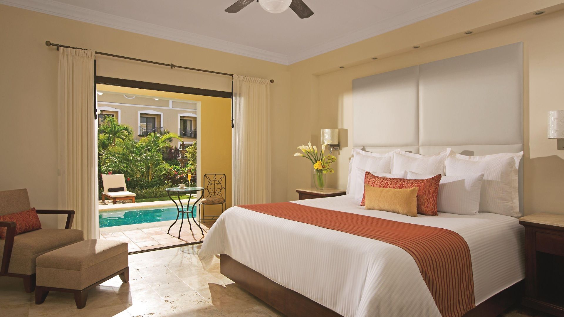 Dreams & Resort Tulum