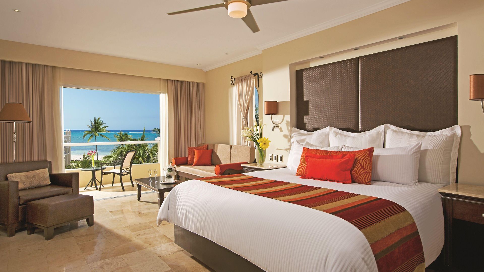 Dreams & Resort Tulum
