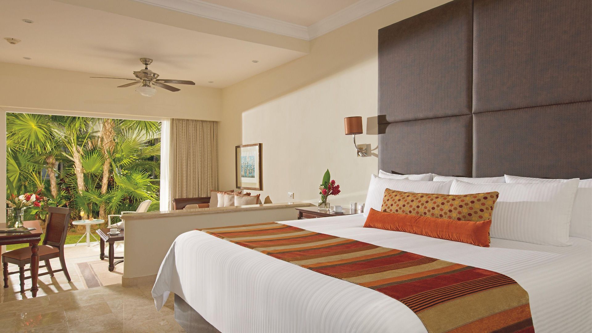 Resort Dreams &