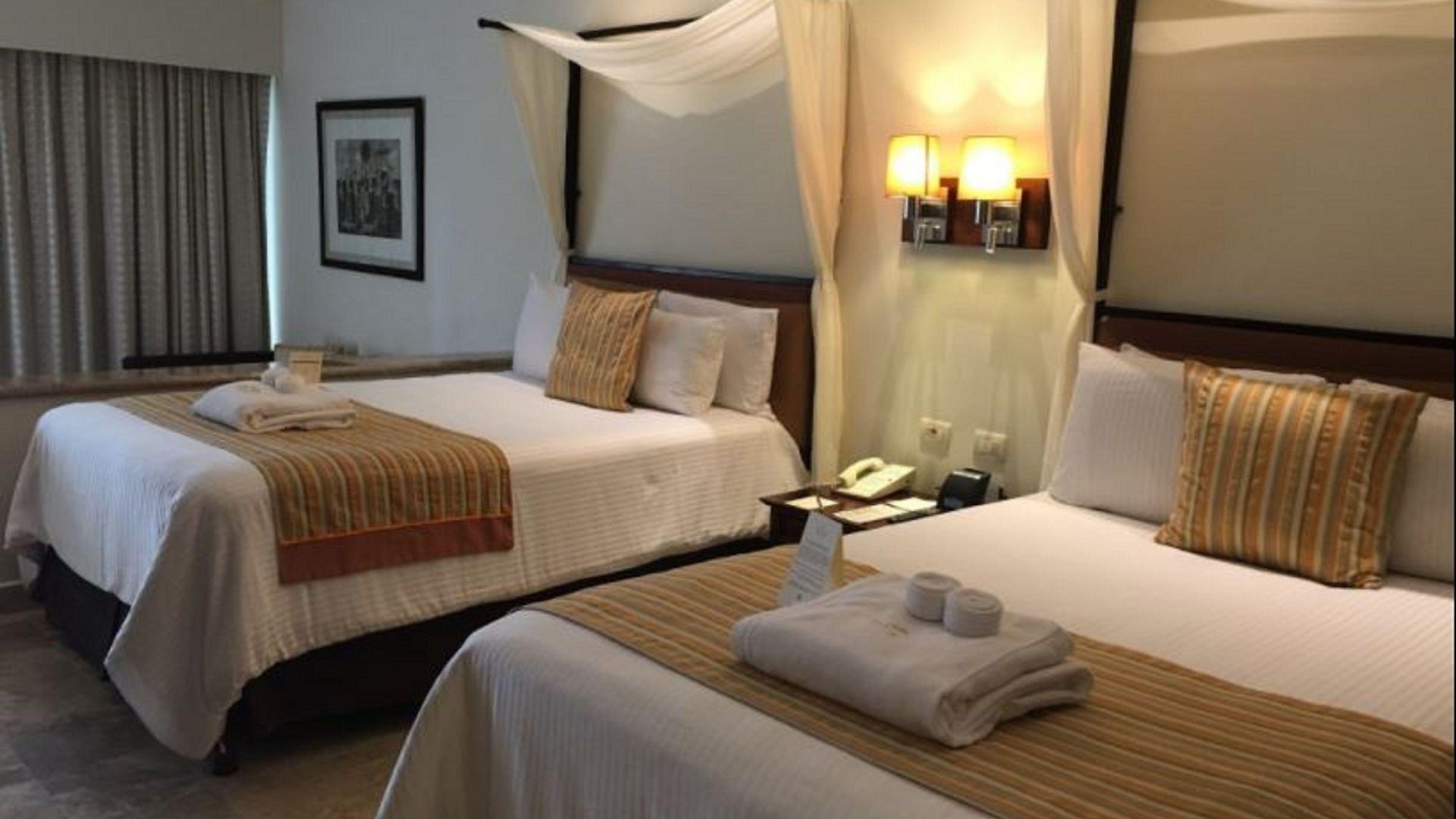 Dreams & 5* Tulum