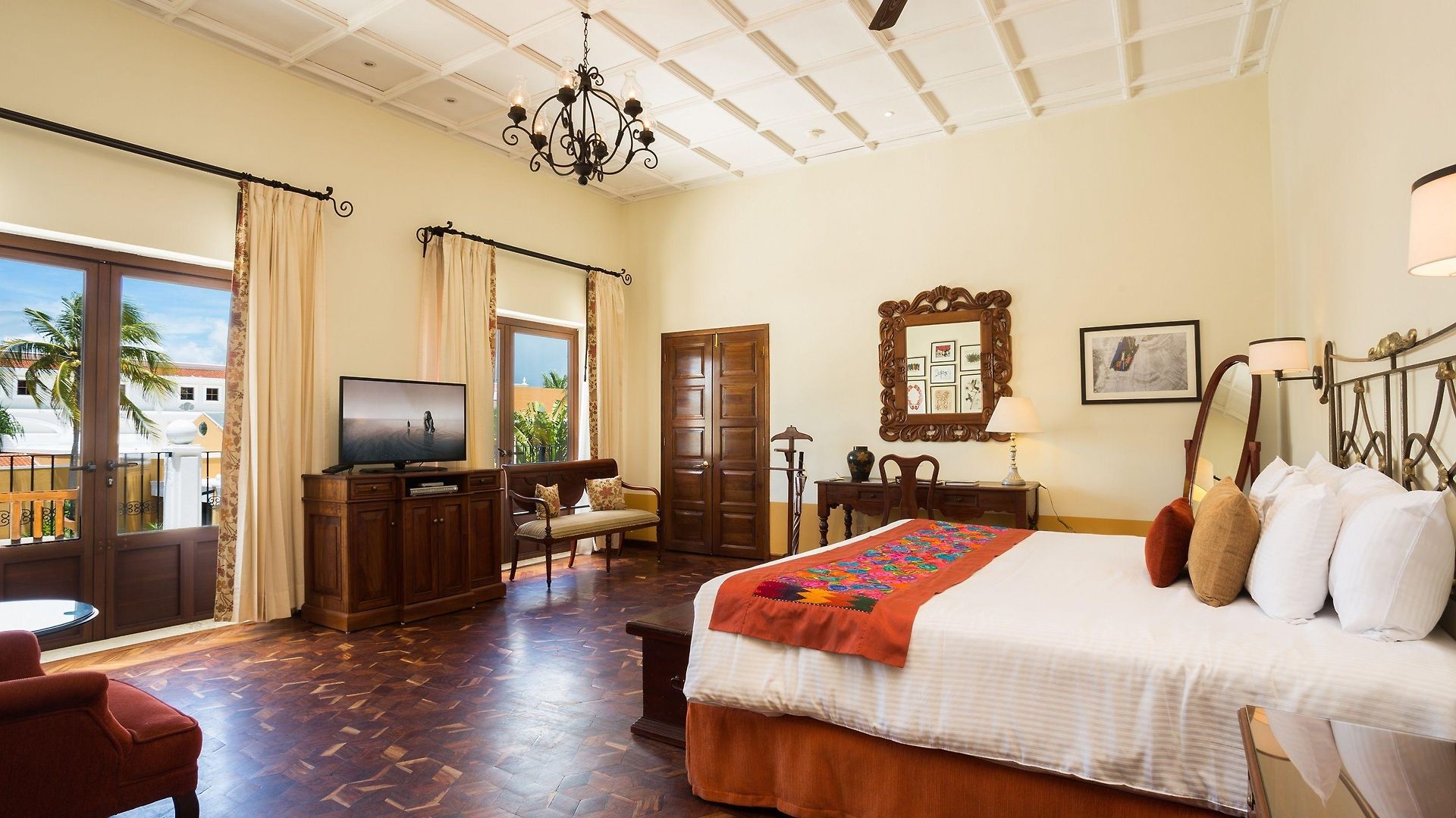 Dreams & 5* Tulum