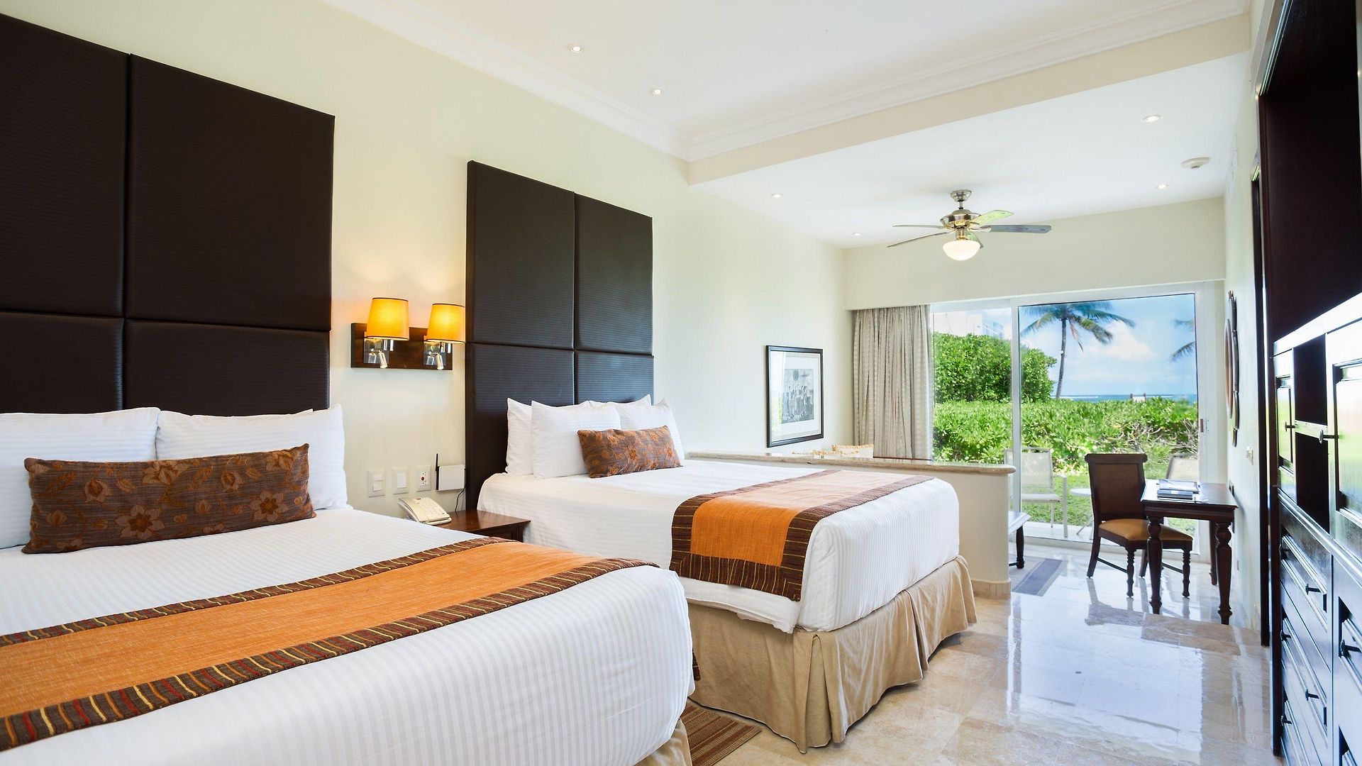 Dreams & 5* Tulum