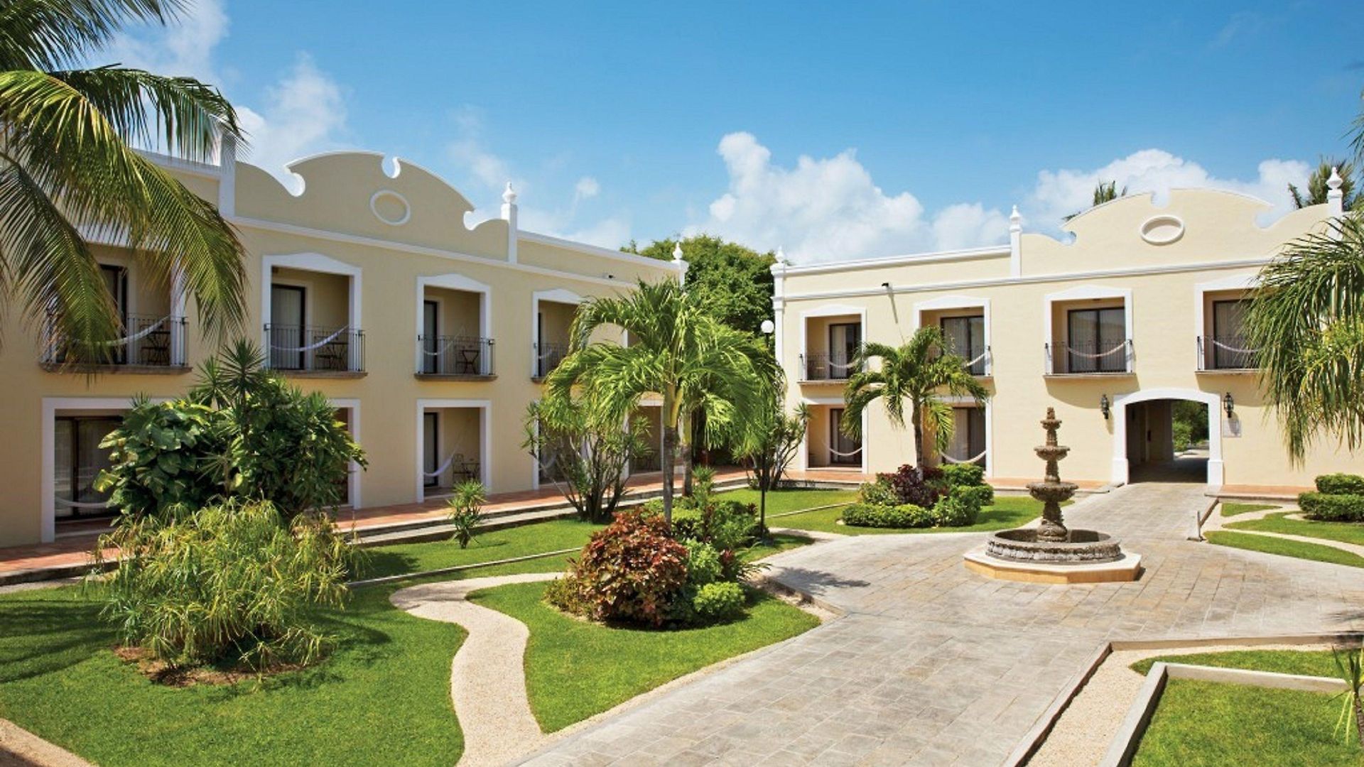 Dreams & Resort