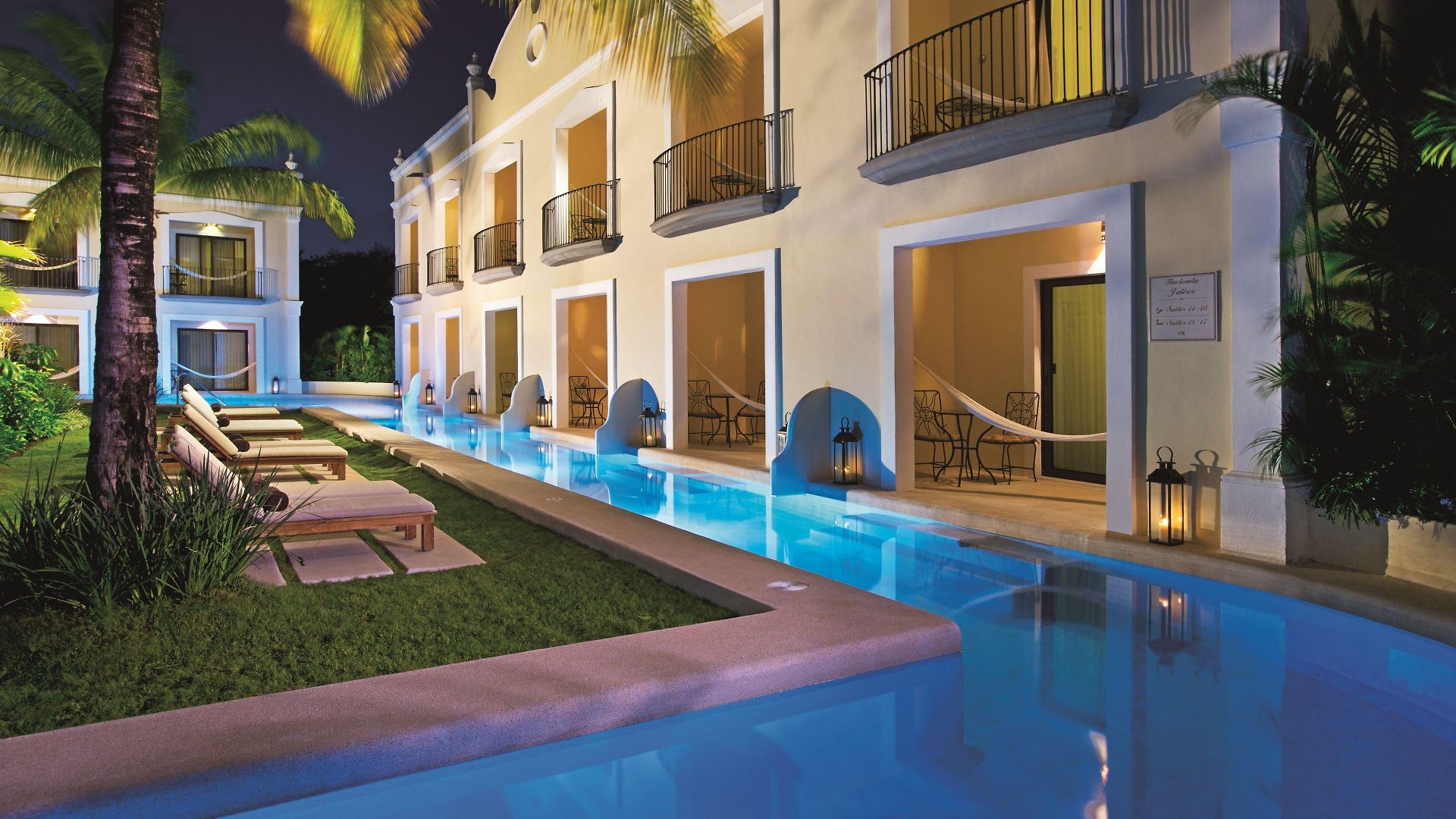 Dreams & Resort 5*