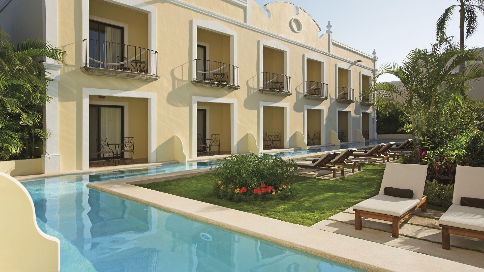 Resort Dreams &