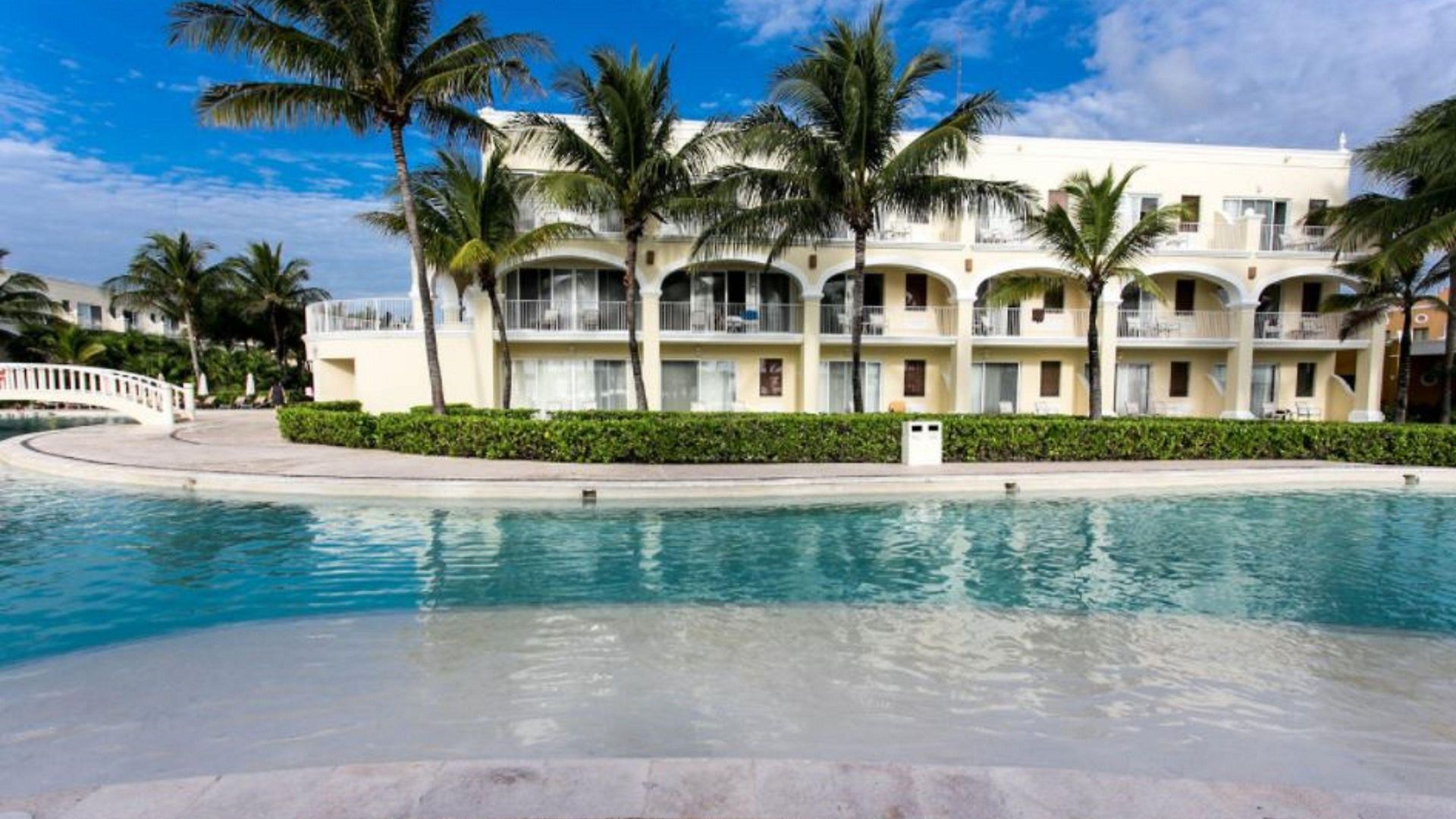 Dreams & 5* Tulum