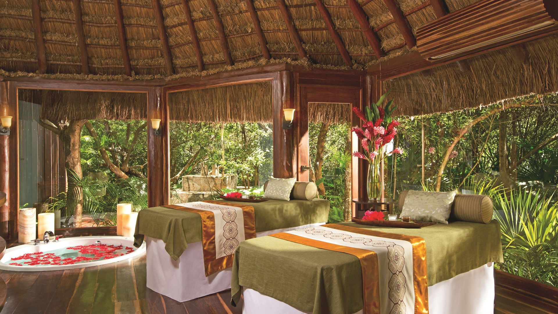 Dreams & Tulum