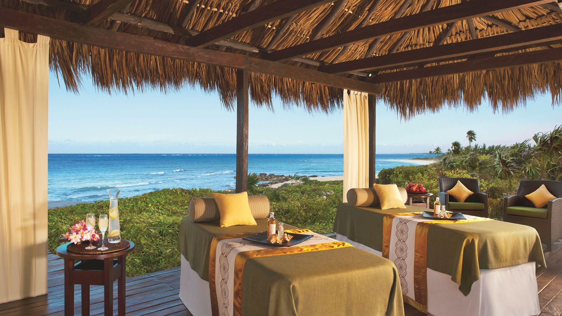 Dreams & 5* Tulum