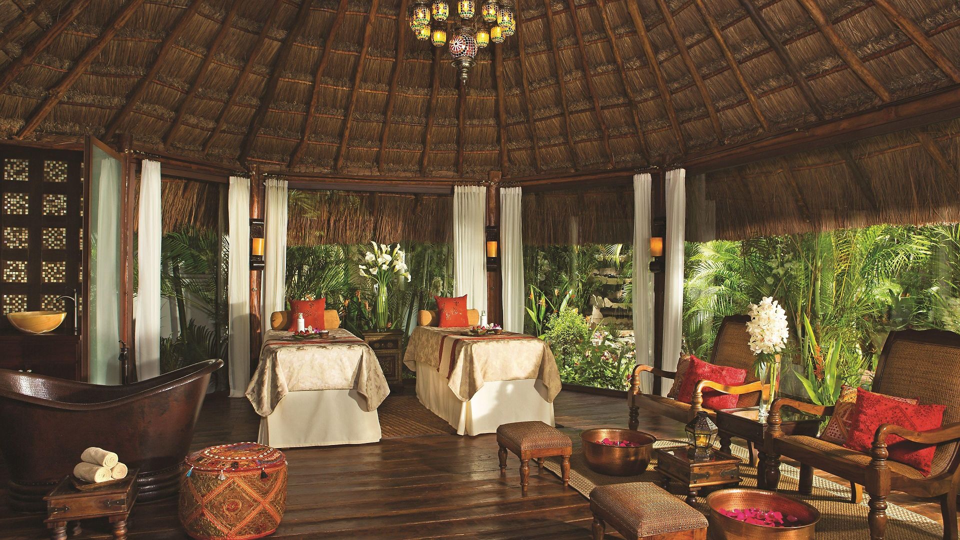 Resort Dreams & 5*