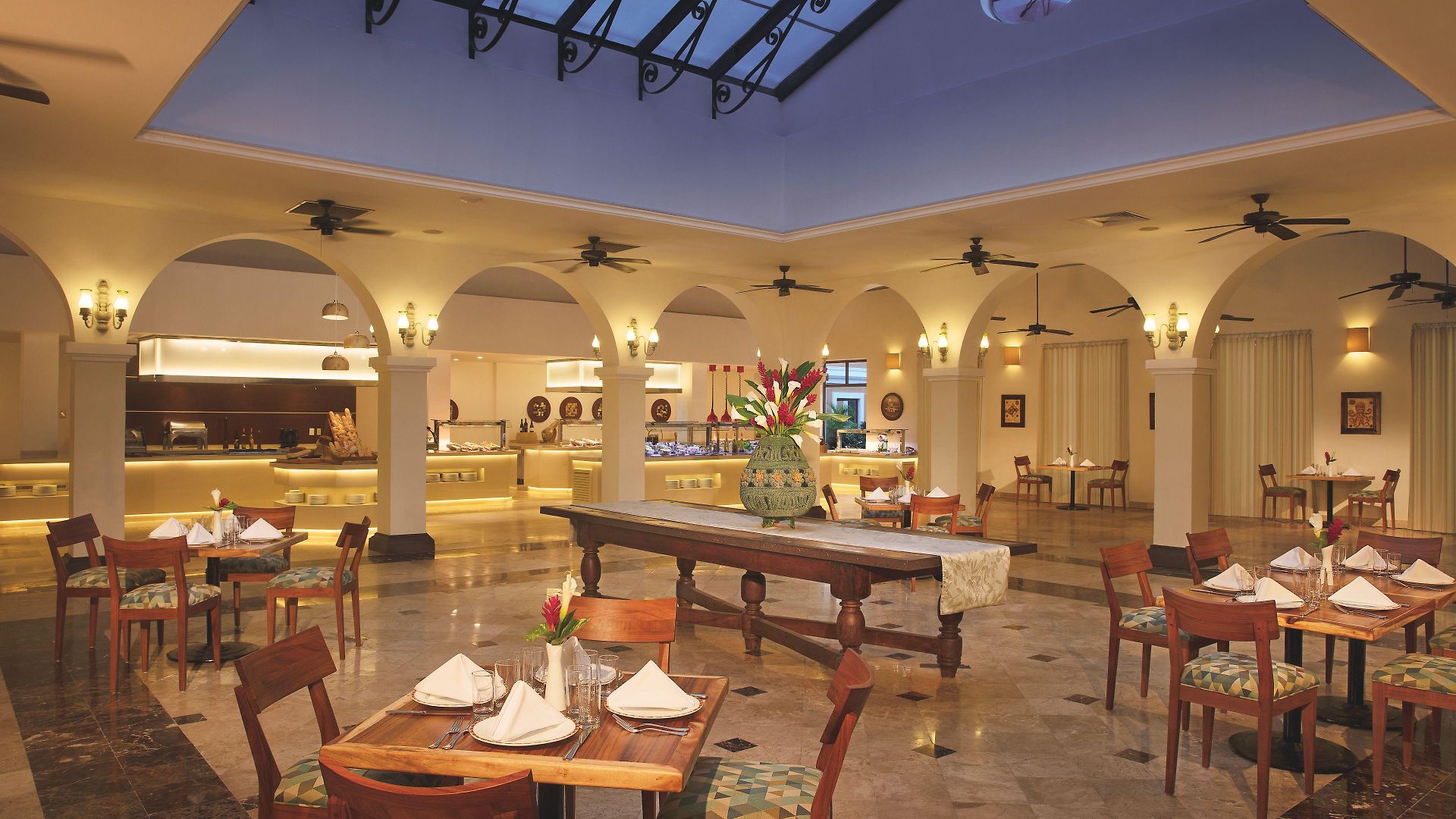 Resort Dreams & 5*
