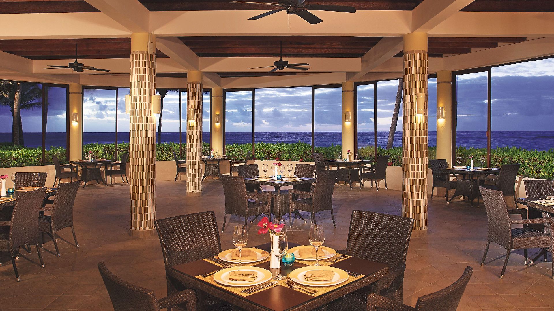 Dreams & Resort