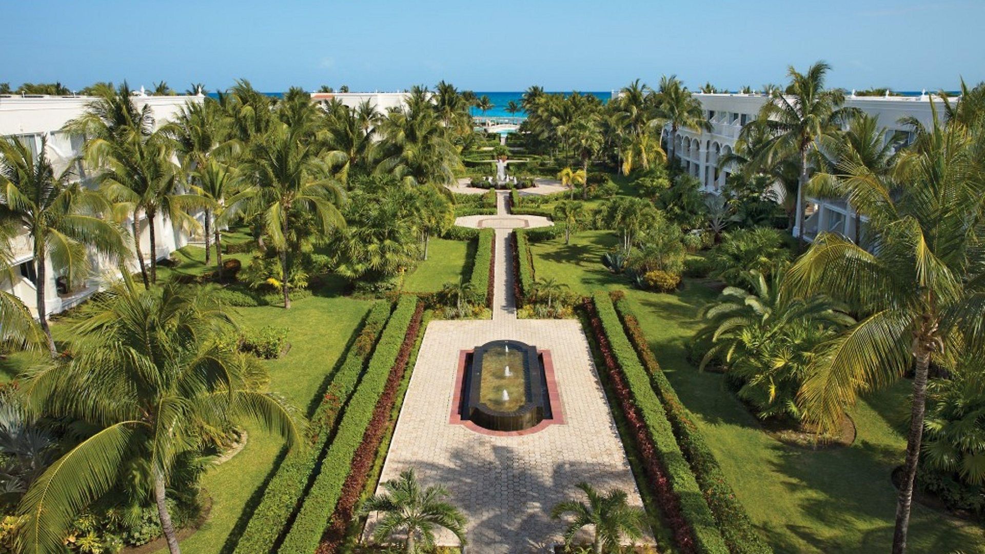 Resort Dreams &