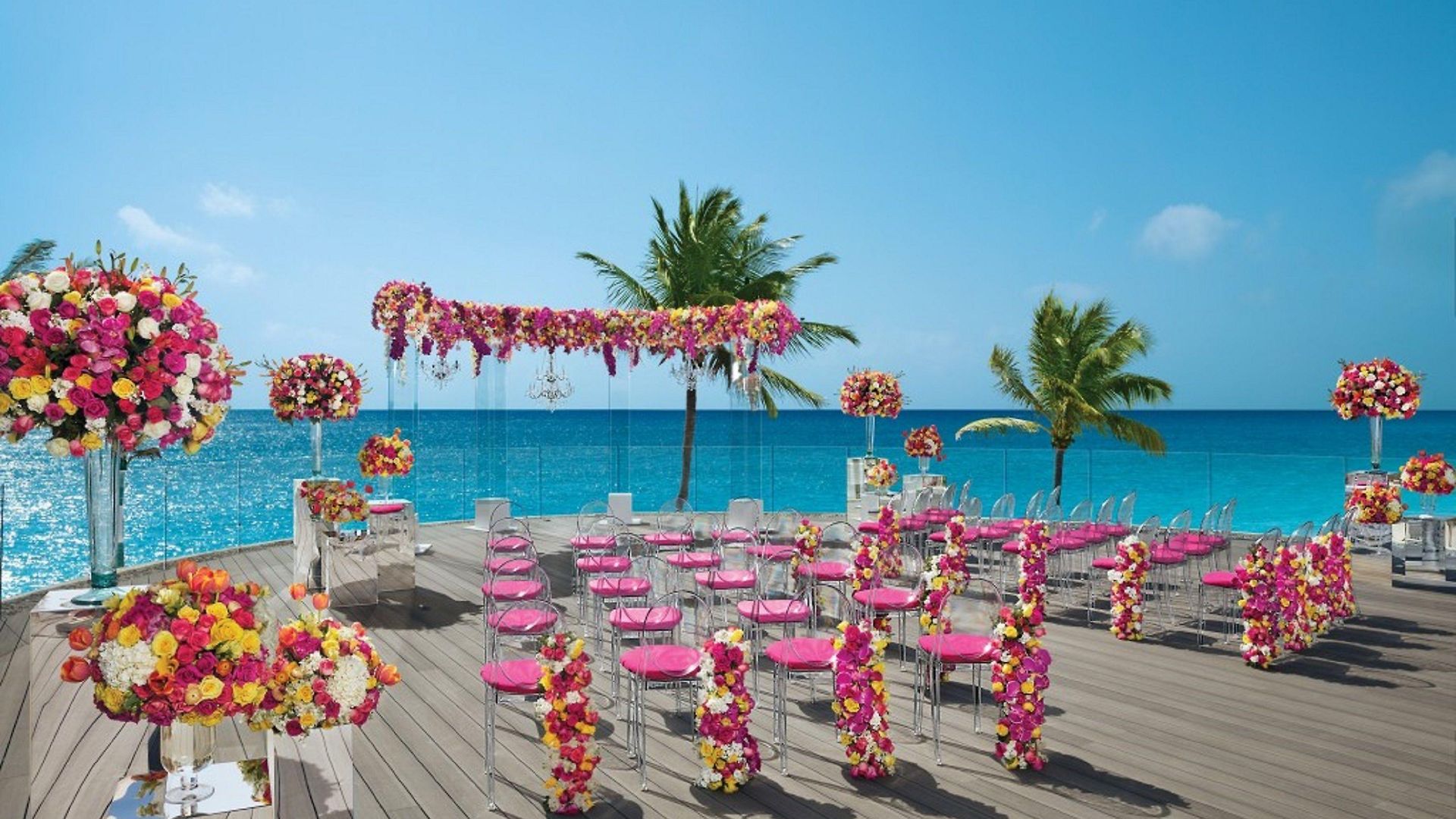 Dreams & Resort