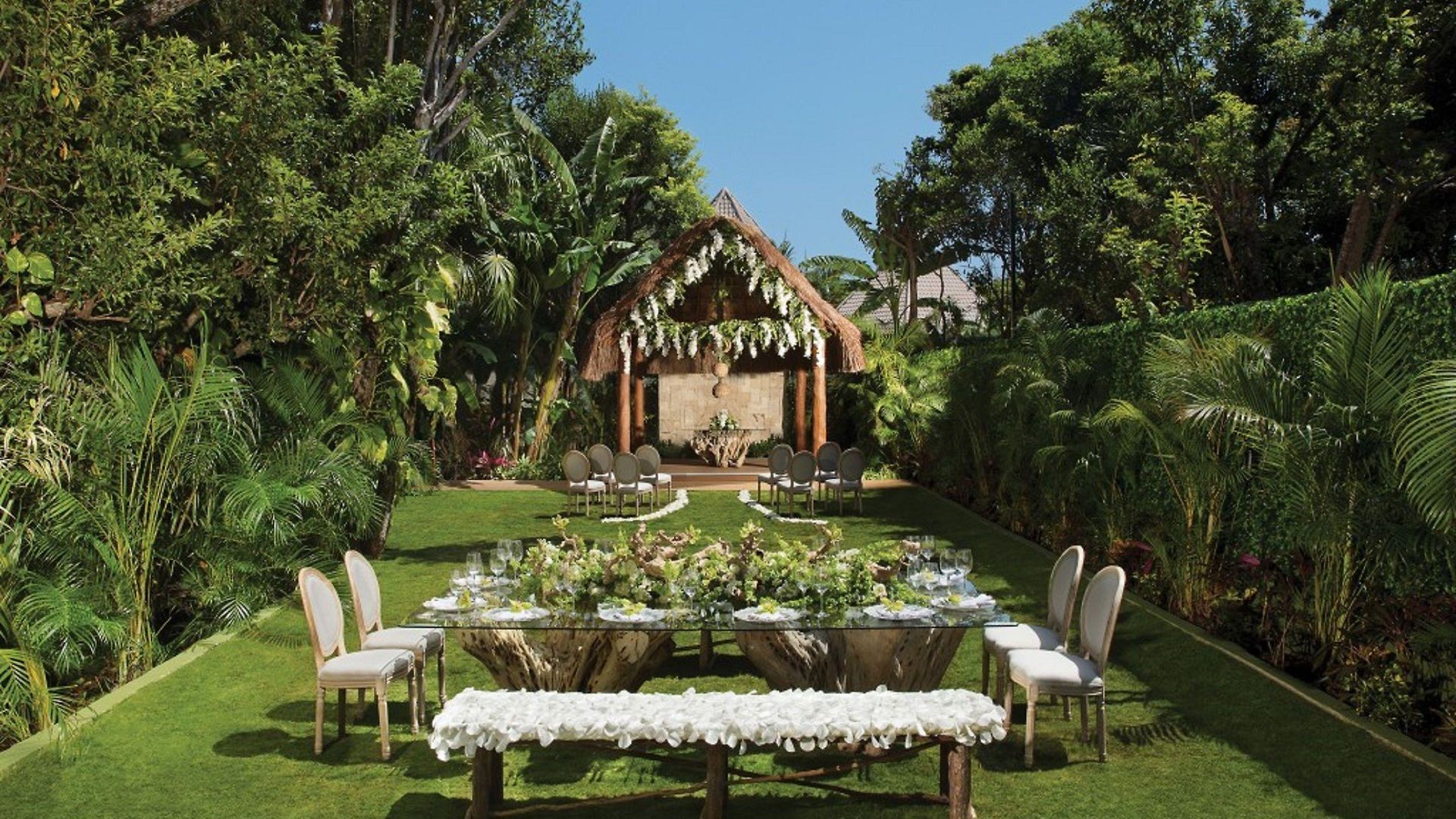 Dreams & Resort 5*