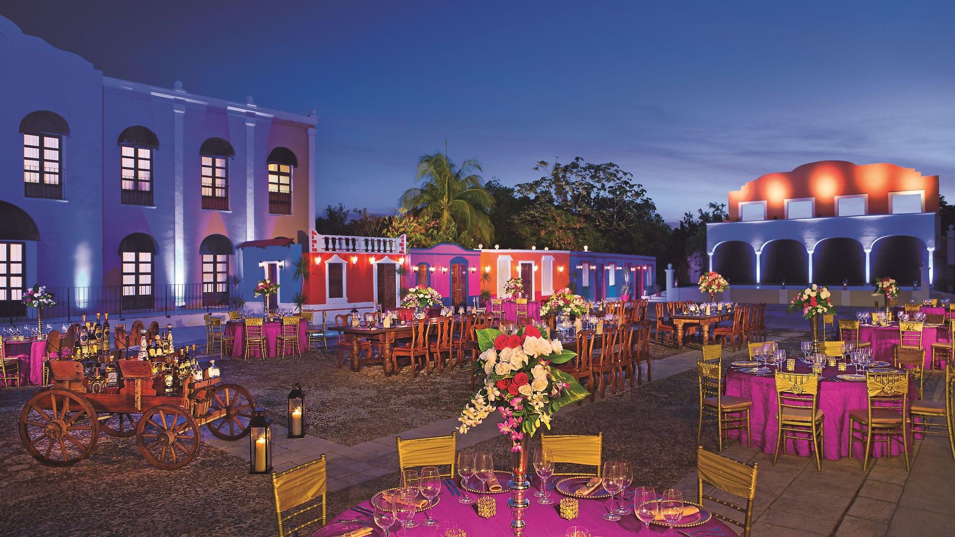 Resort Dreams & 5*