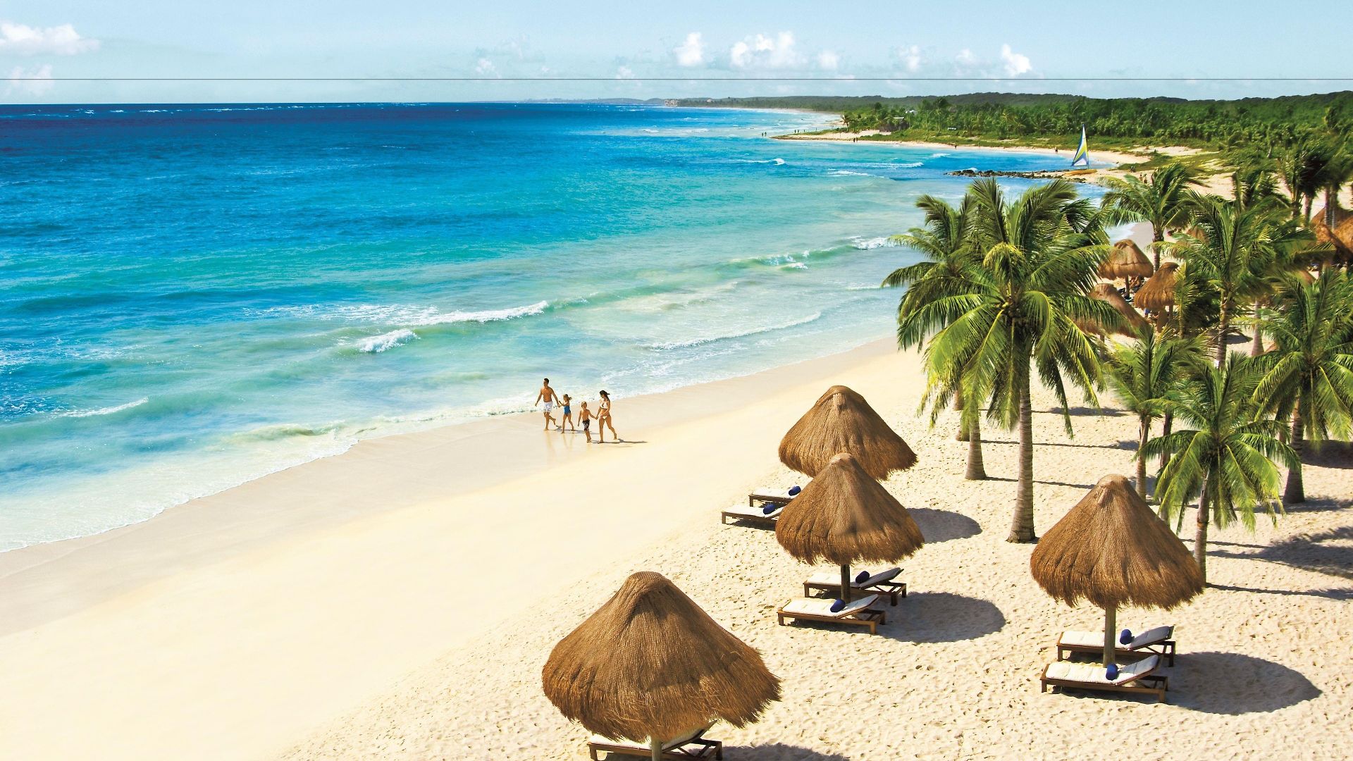 Dreams & 5* Tulum