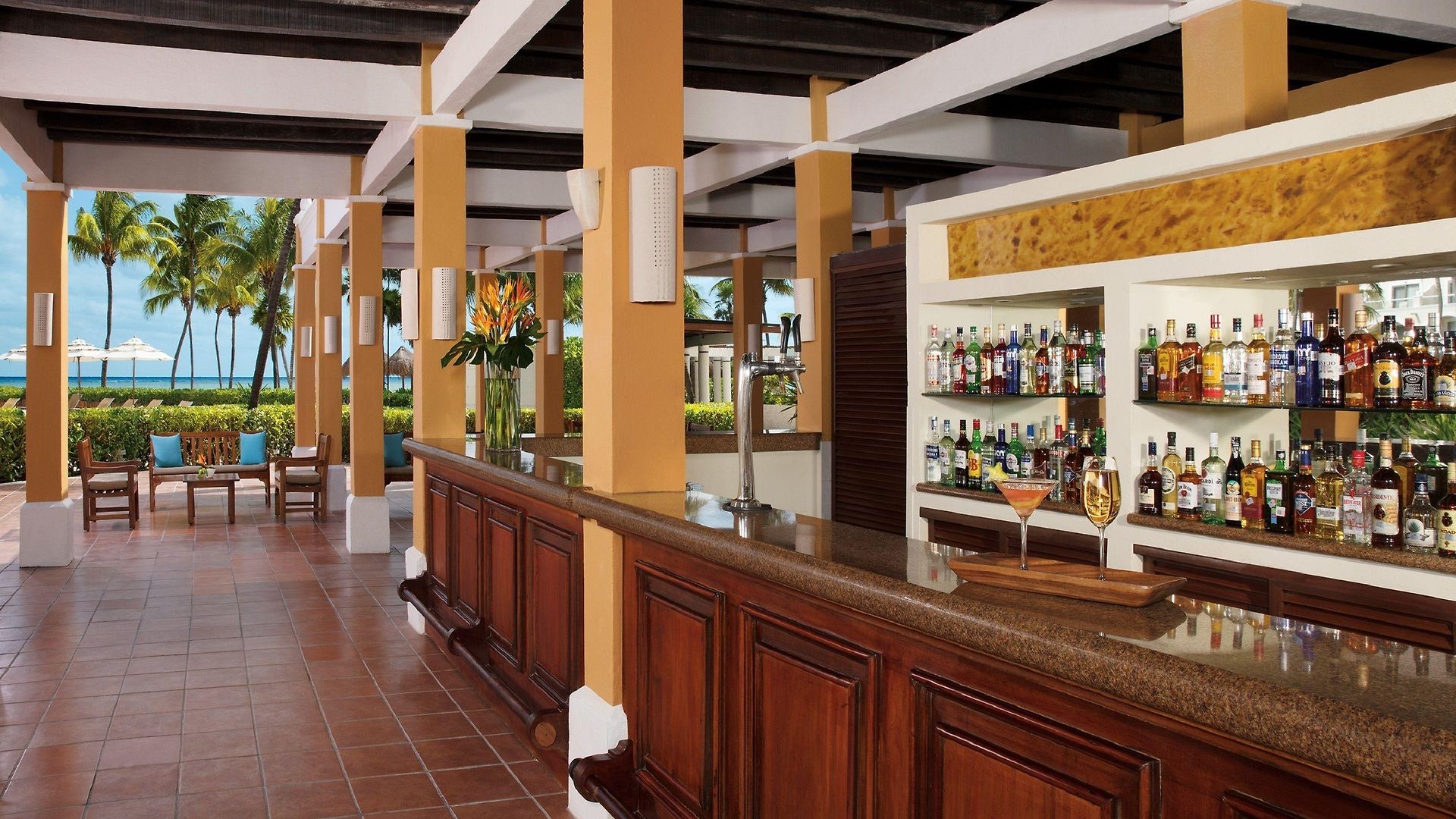 Resort Dreams &