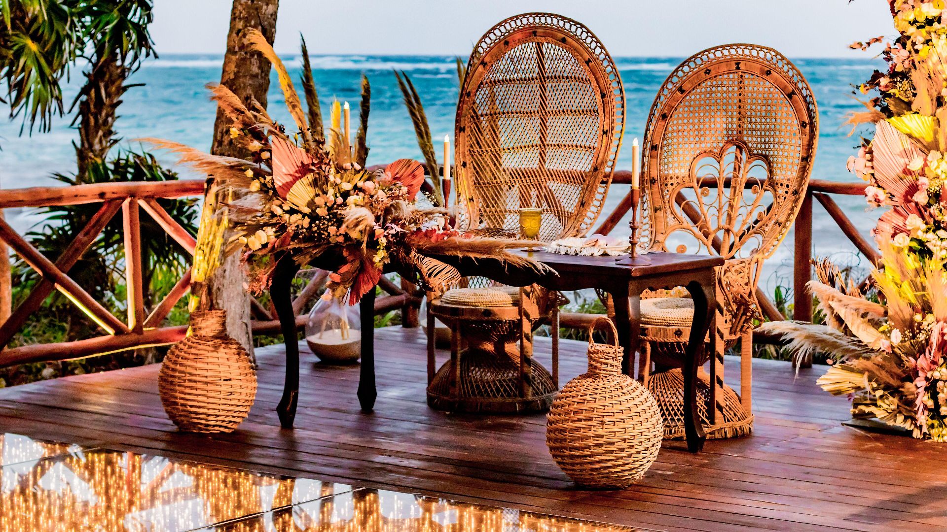 Dreams & Resort Tulum