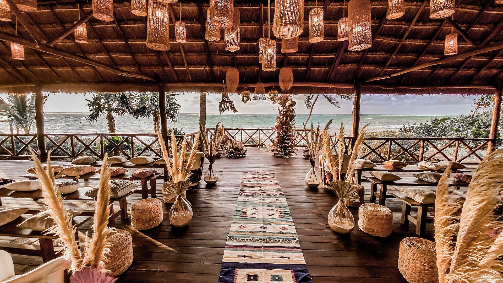 Dreams & 5* Tulum
