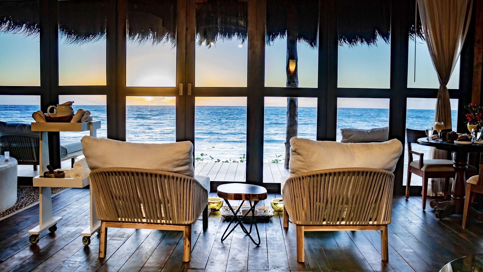 Resort Dreams &