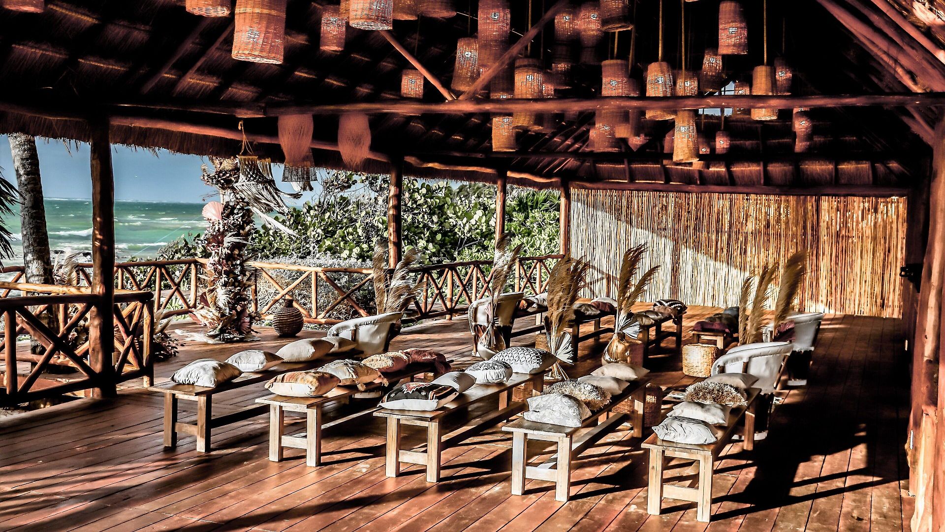 Dreams & Resort 5*