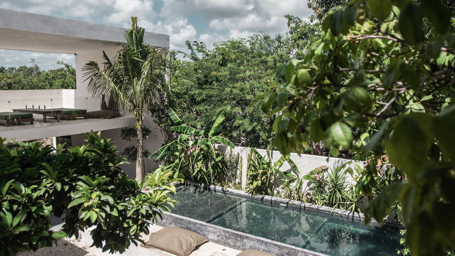 Hotel 16tulum 3*