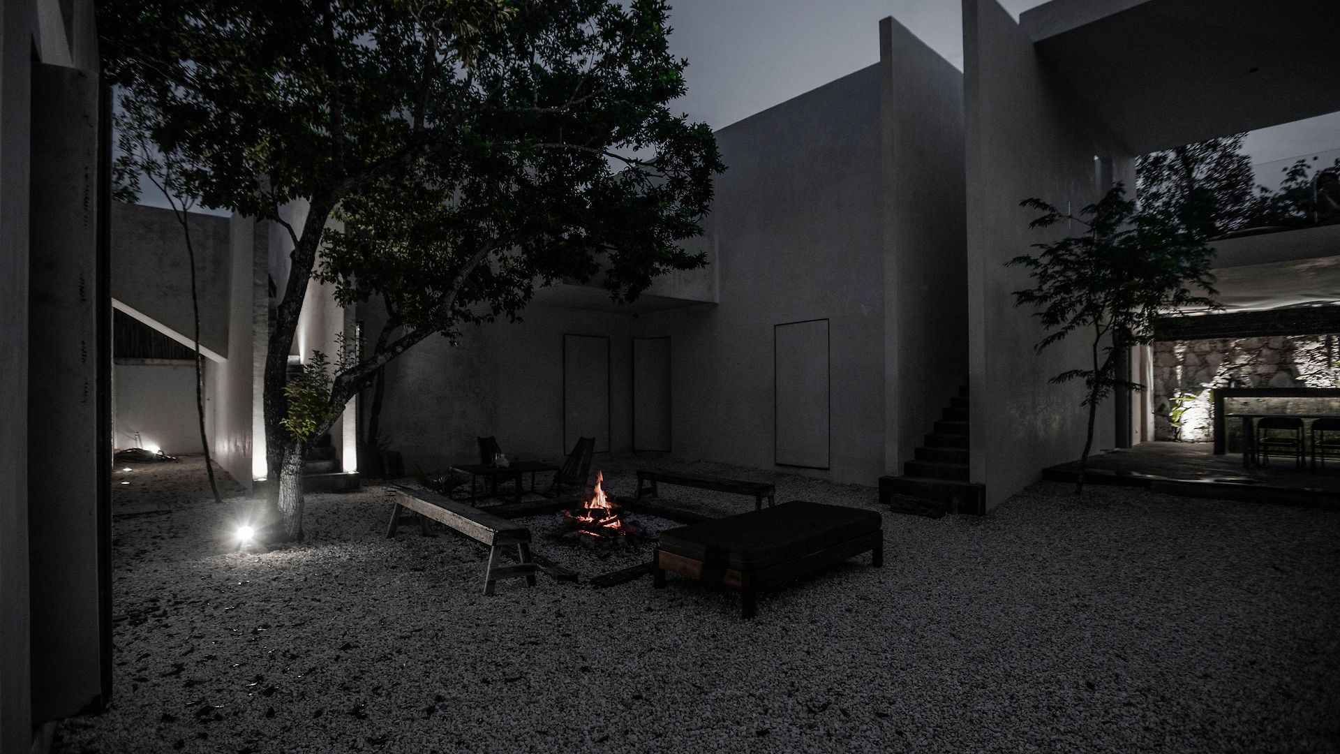 Hotel 16tulum 3*