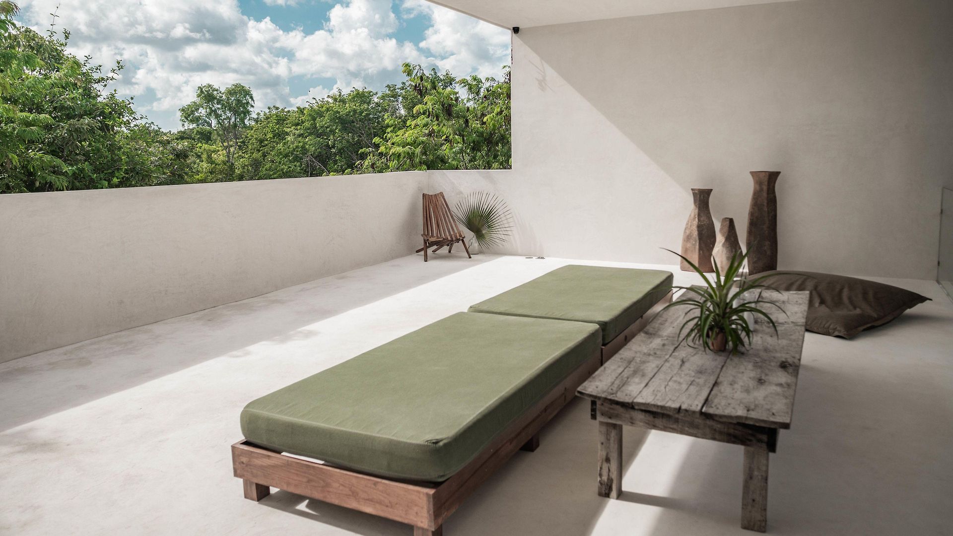 16tulum 3* Tulum