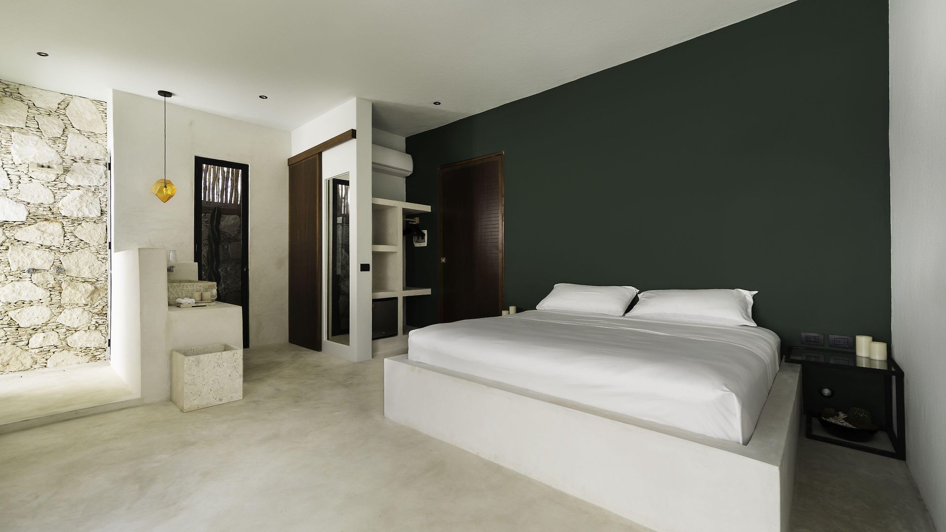 Hotel 16tulum Tulum