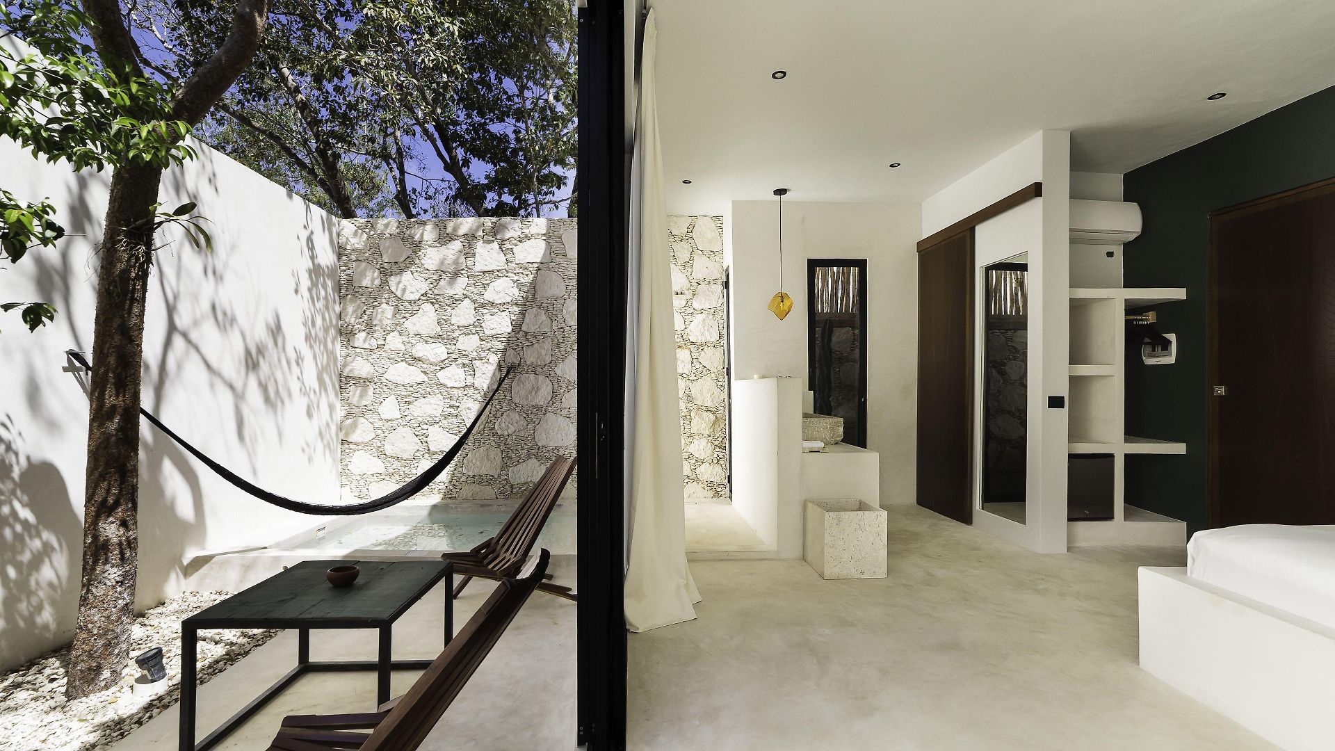 Hotel 16tulum
