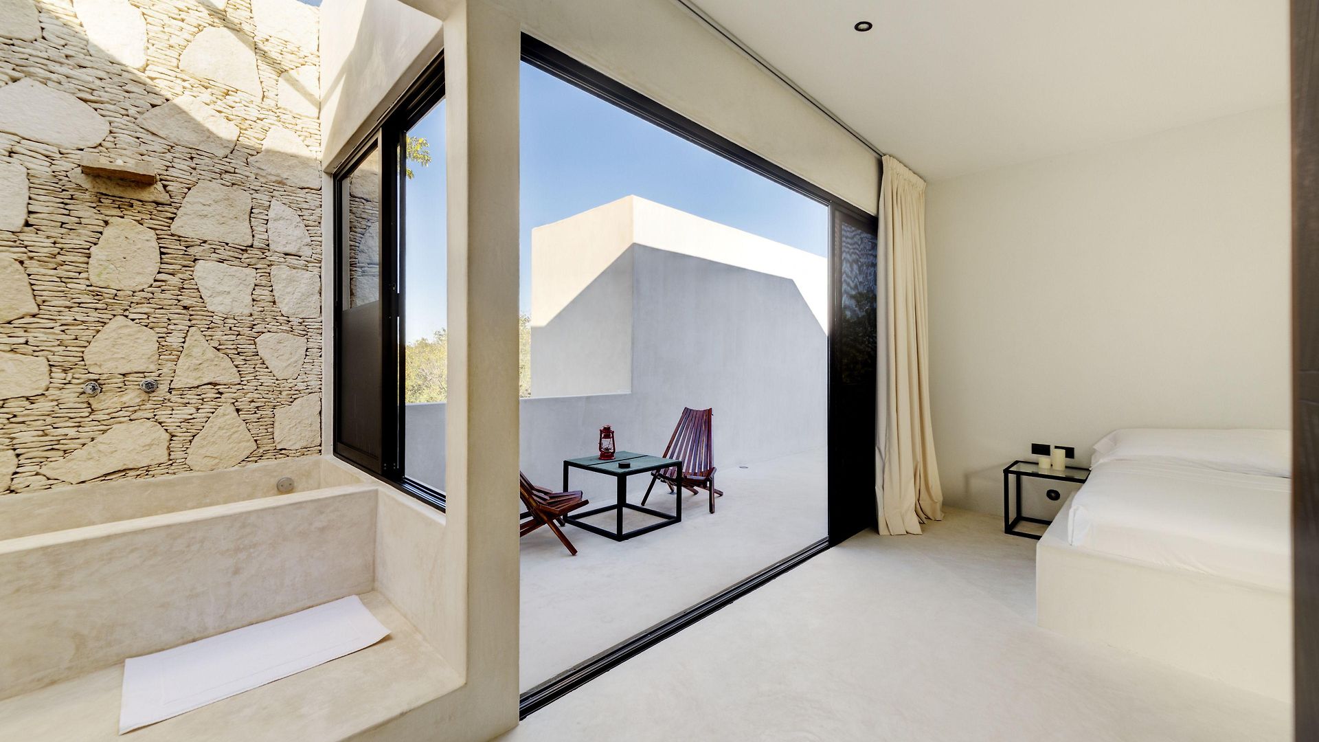 16tulum Hotel