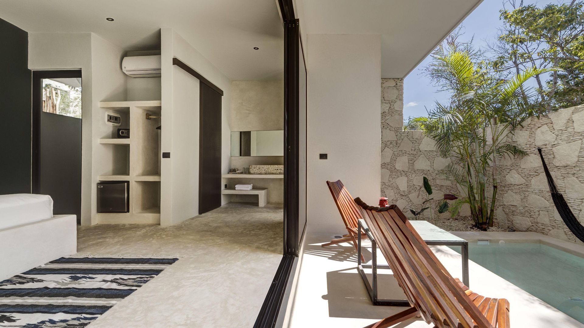 Hotel 16tulum