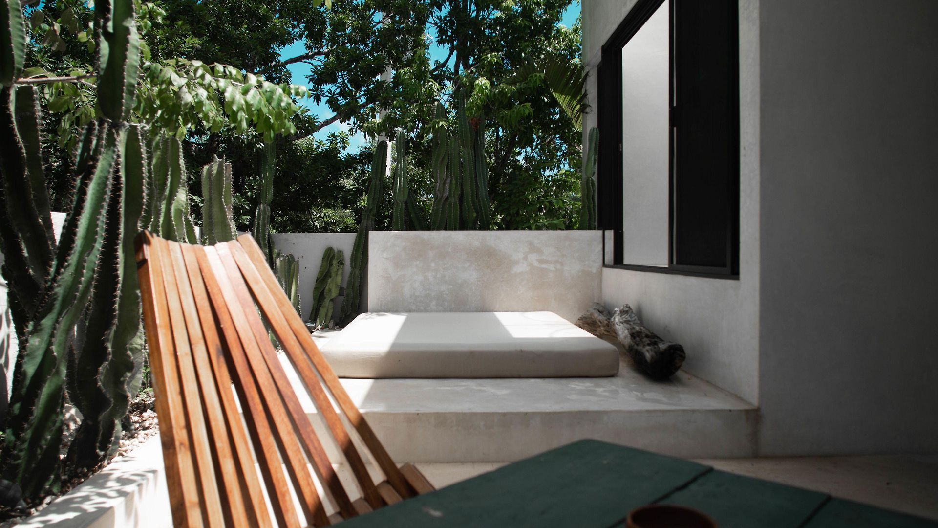 16tulum 3* Tulum