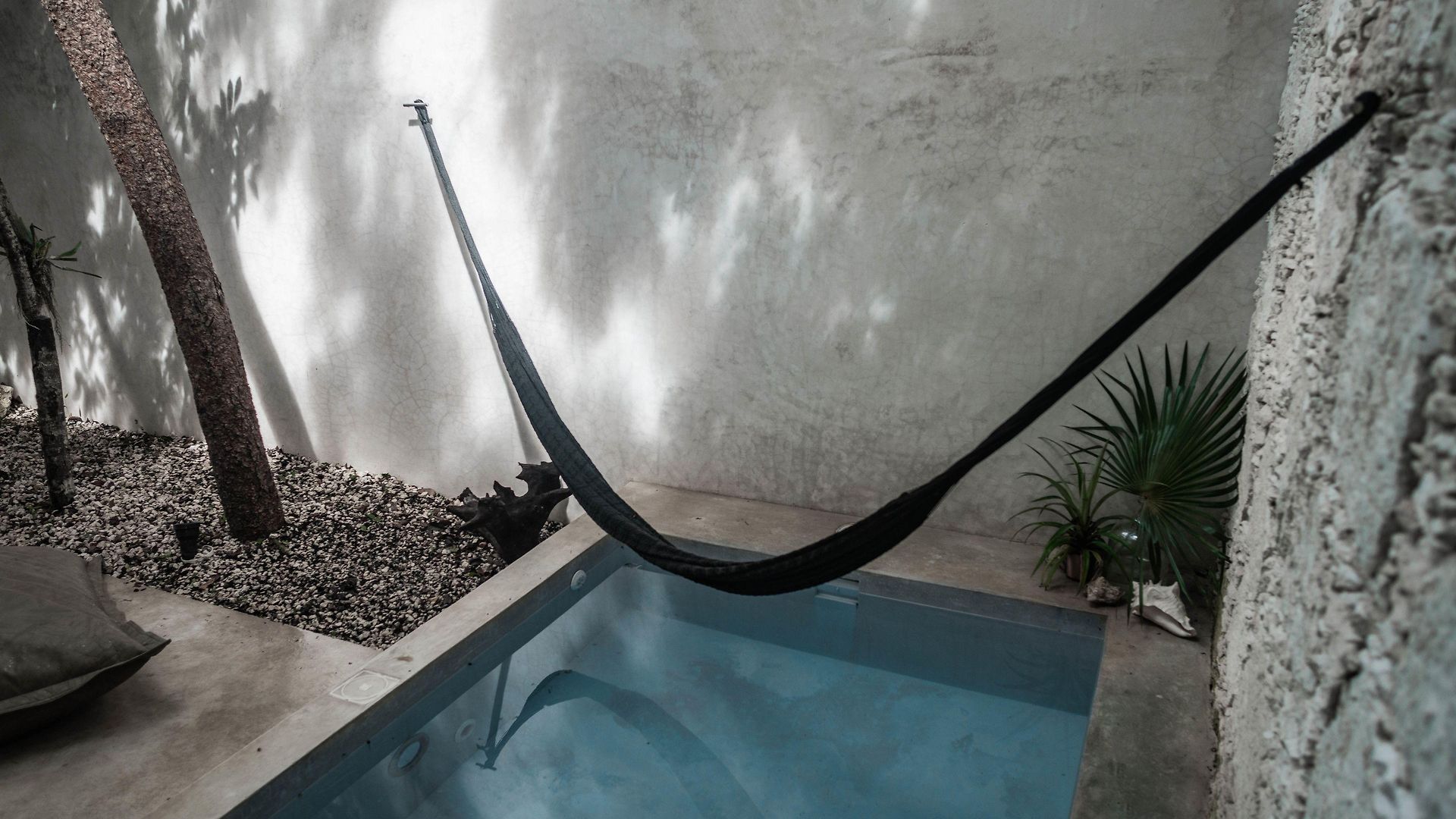 Hotel 16tulum 3*