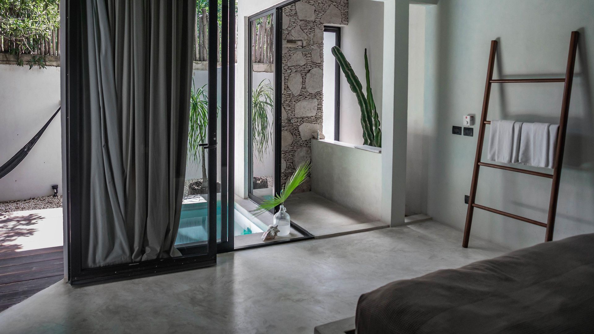 Hotel 16tulum 3*