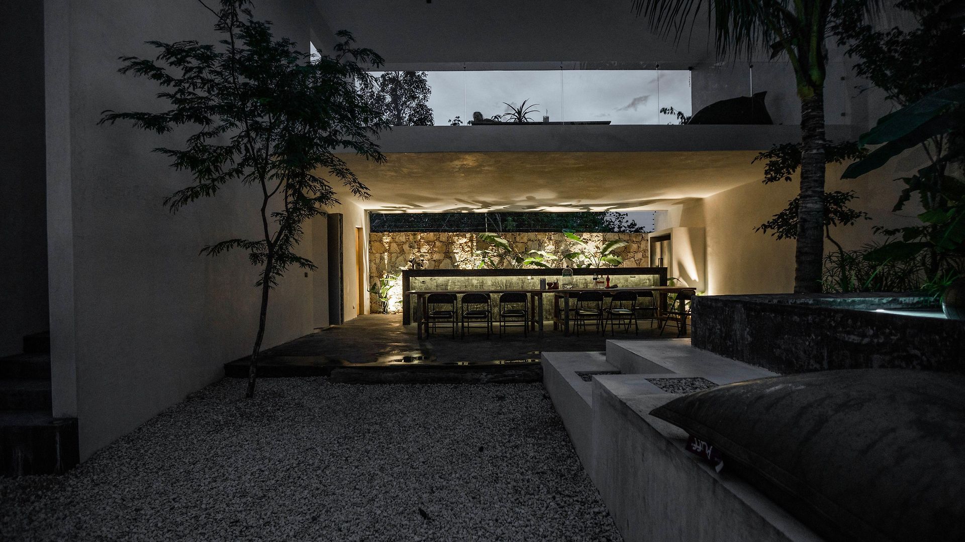 Hotel 16tulum 3*