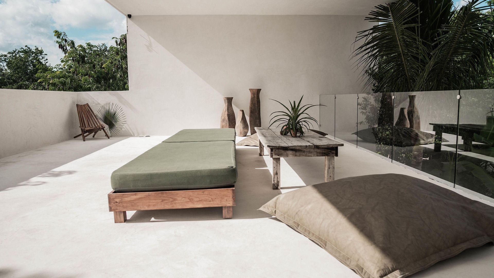 16tulum Hotel 3*