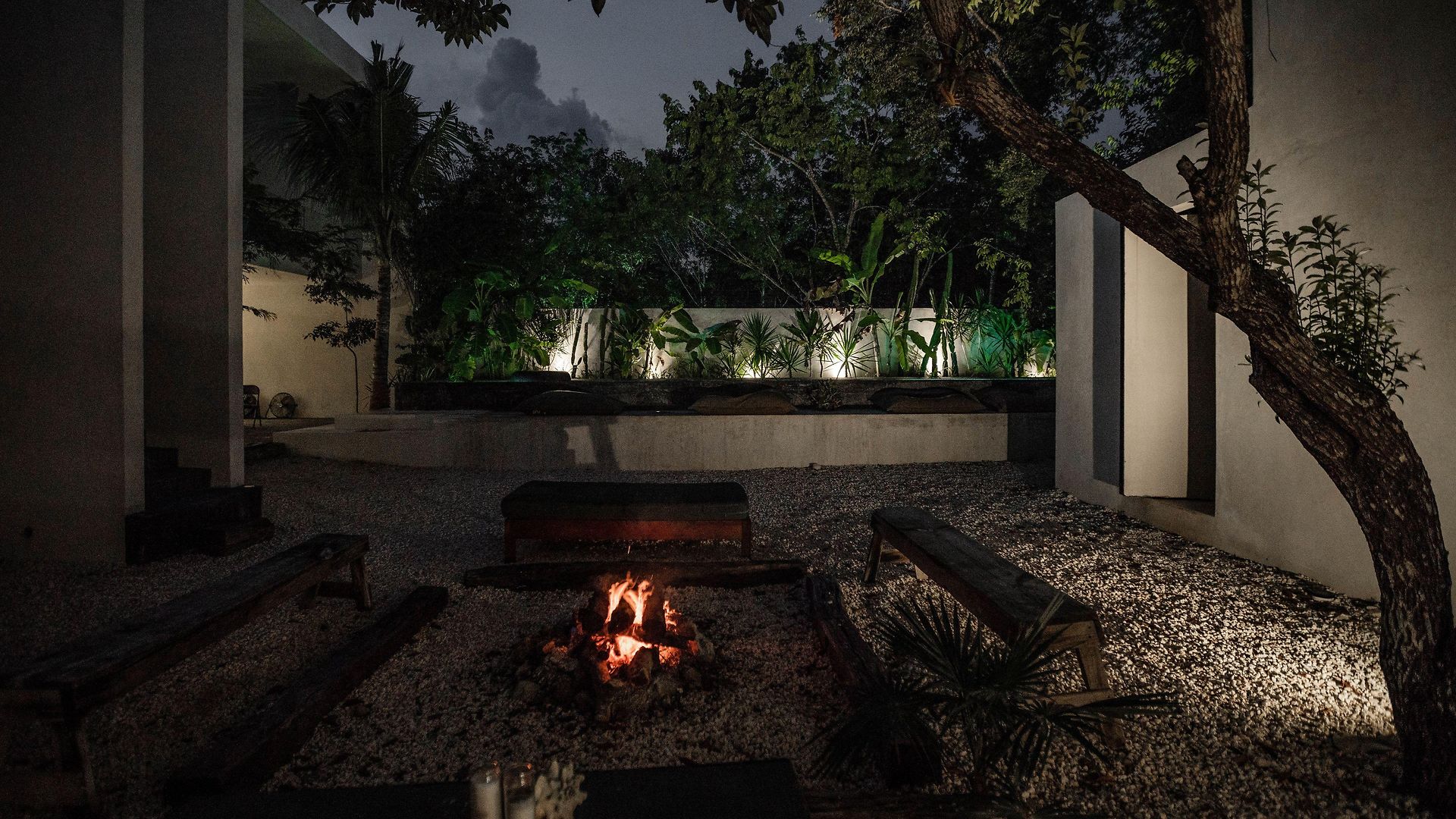 Hotel 16tulum 3*