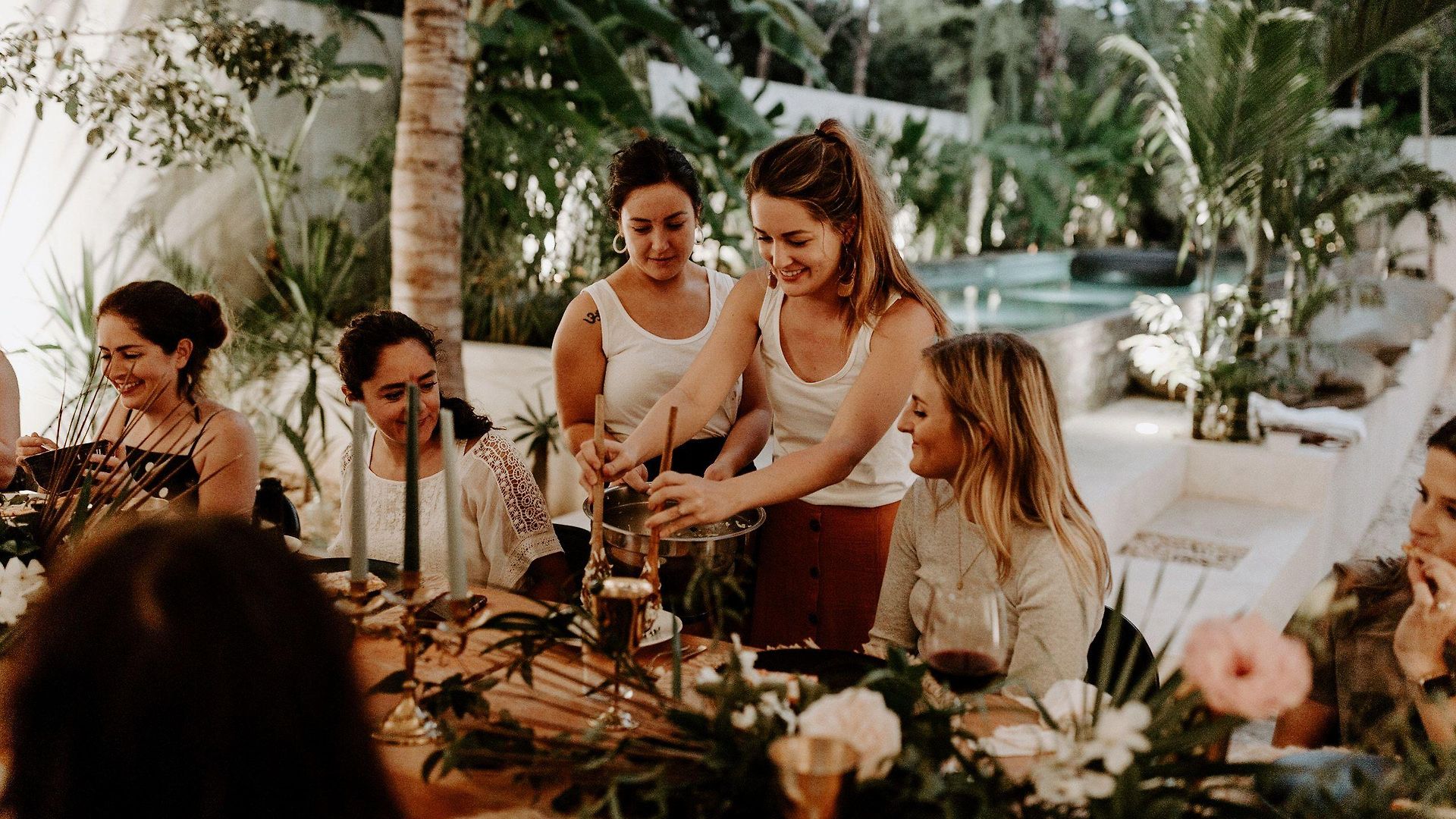 16tulum Hotel 3*
