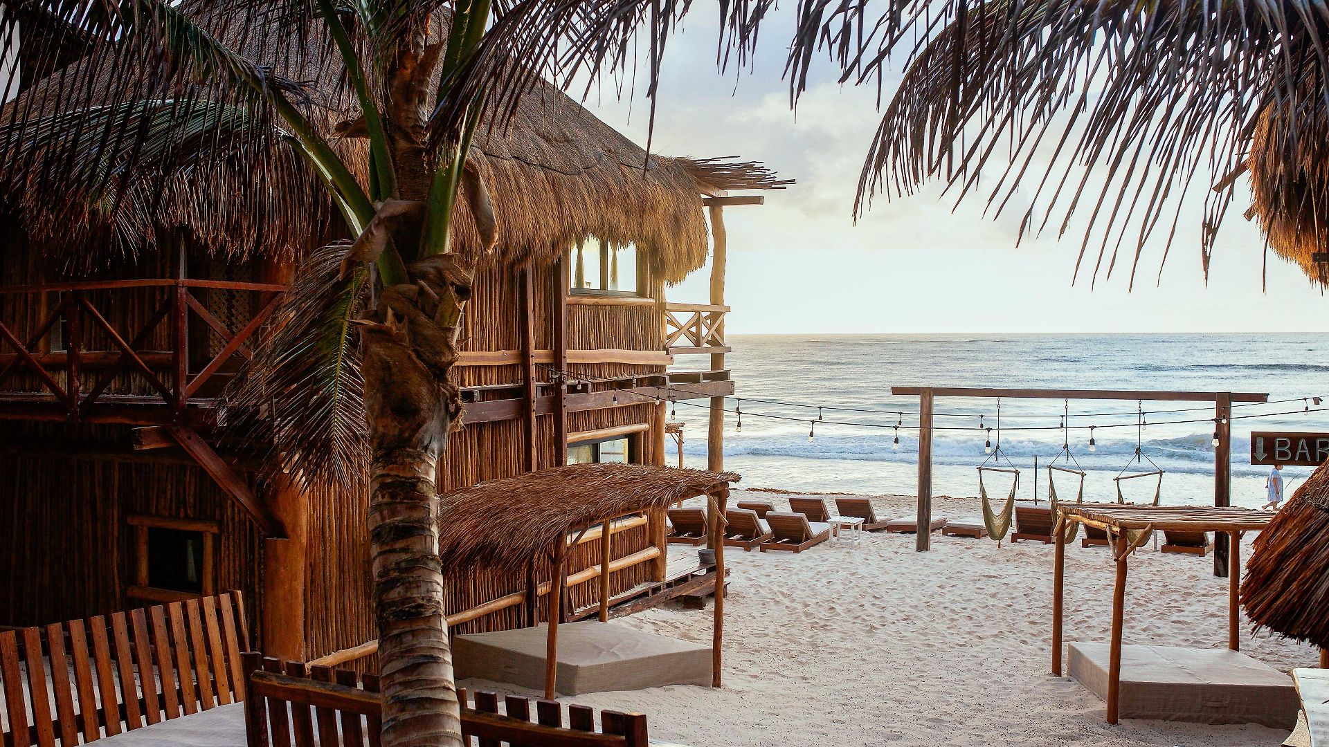 Hotelito Azul Hotel