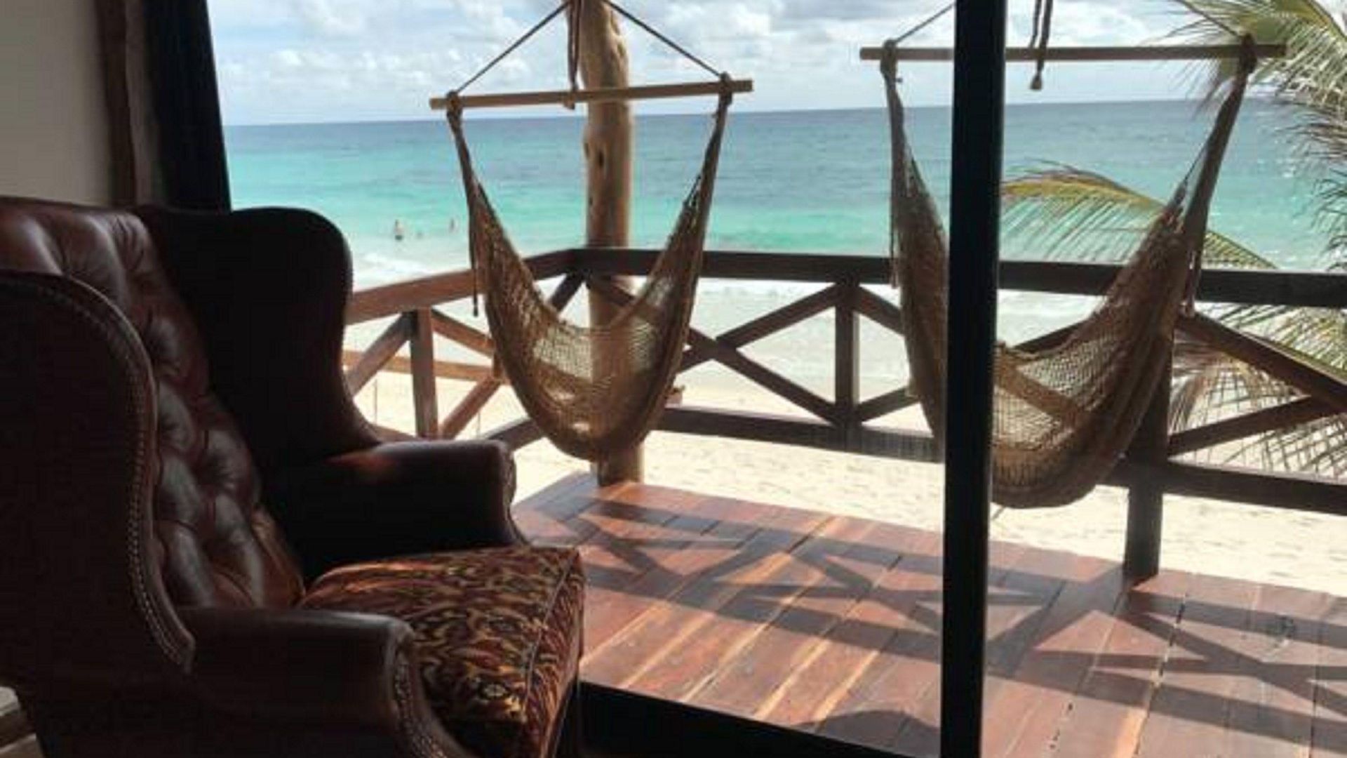 Hotelito Azul 5*