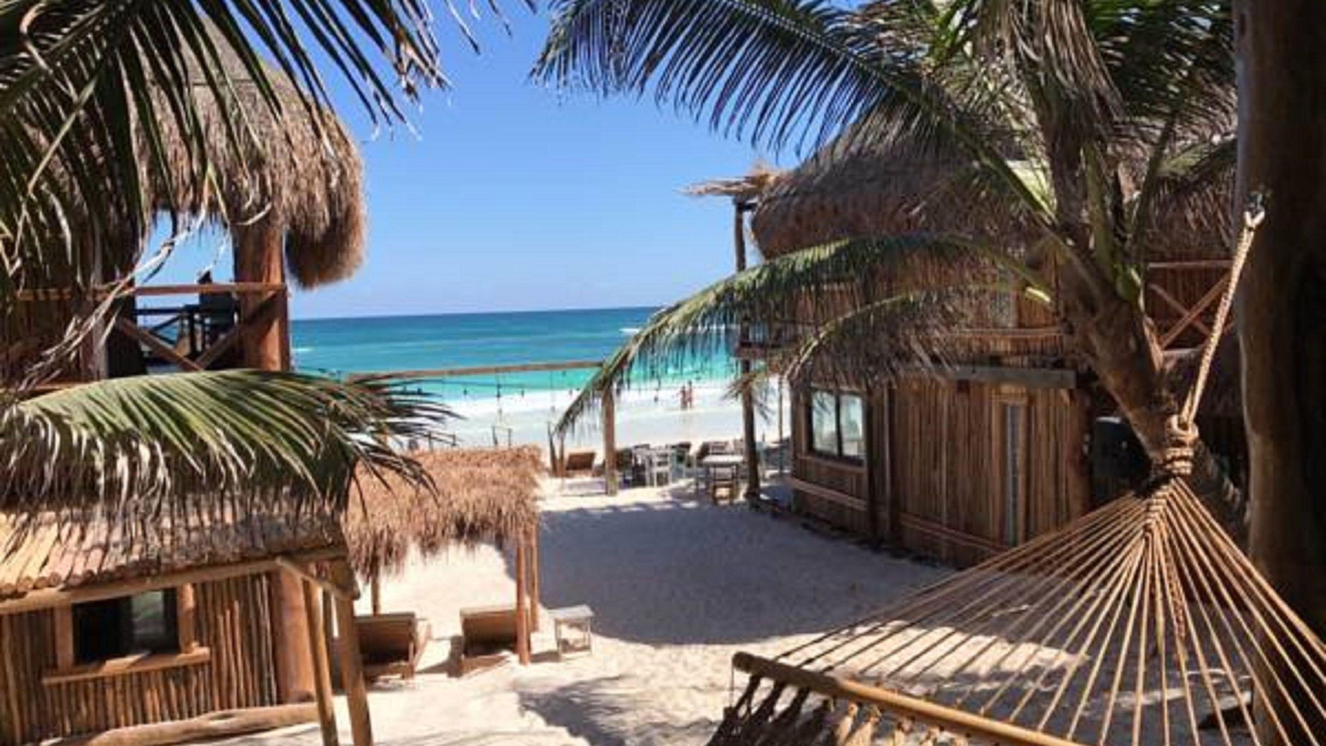 Hotelito Azul Hotel 5*