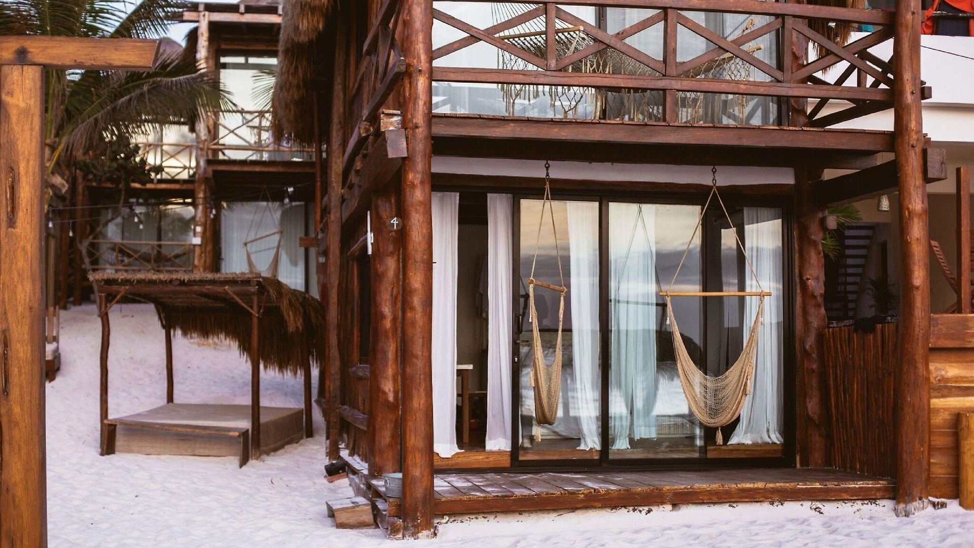 Hotel Hotelito Azul Tulum