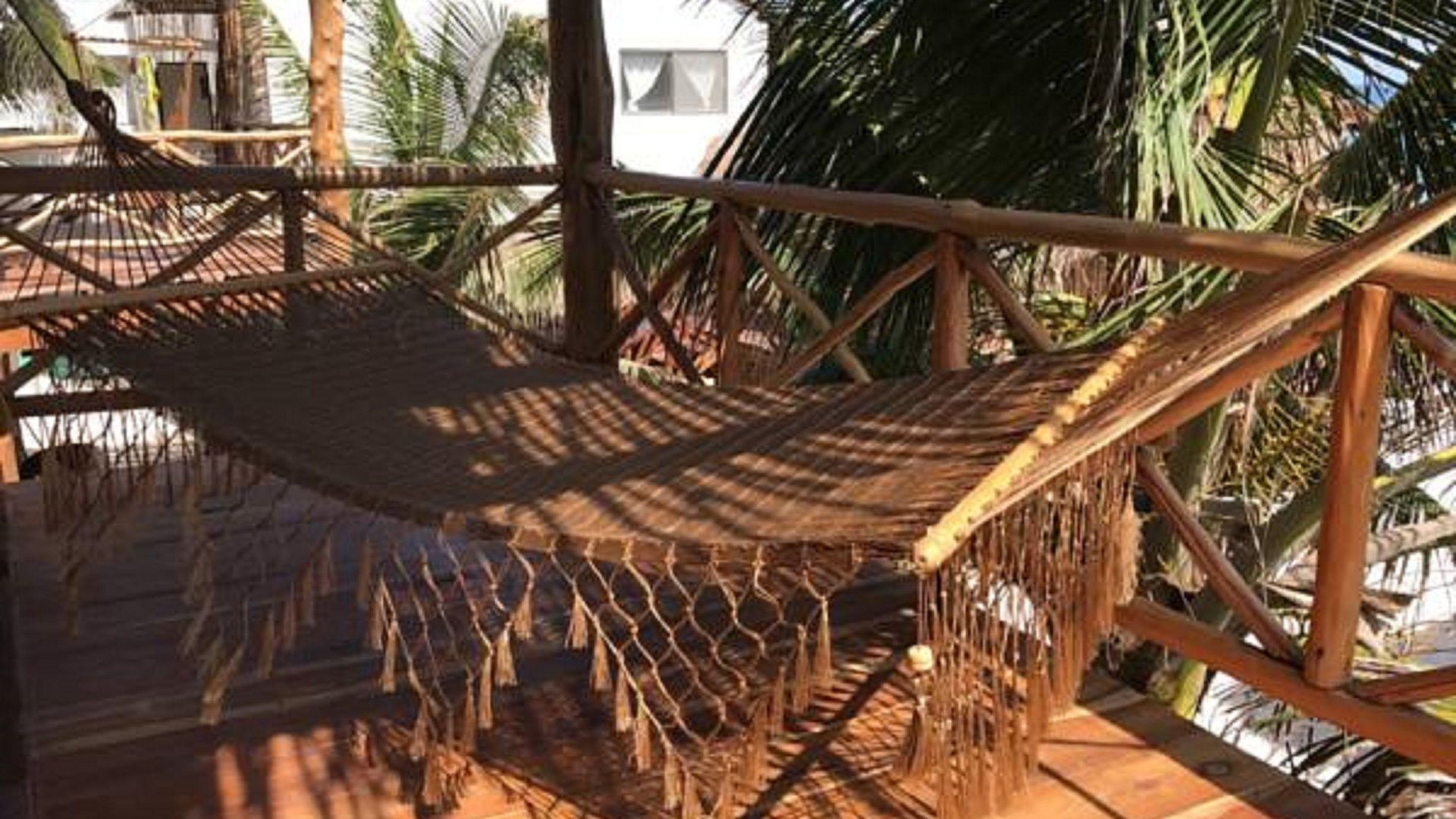 Hotel Hotelito Azul Tulum