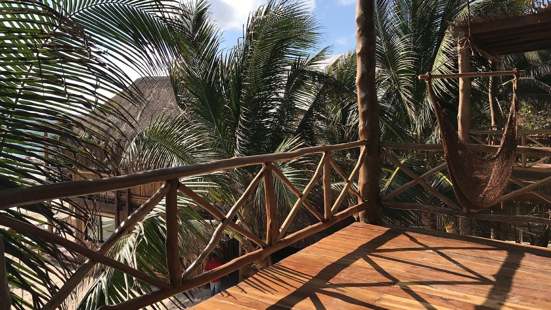 Hotelito Azul 5* Tulum