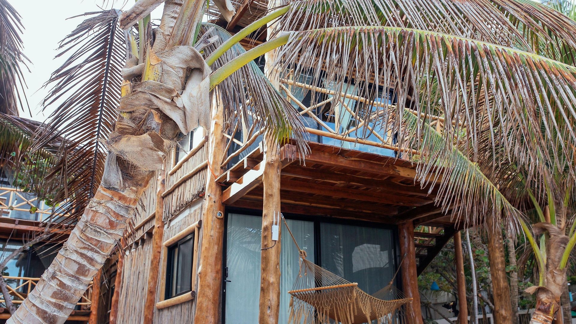 Hotelito Azul Hotel 5*