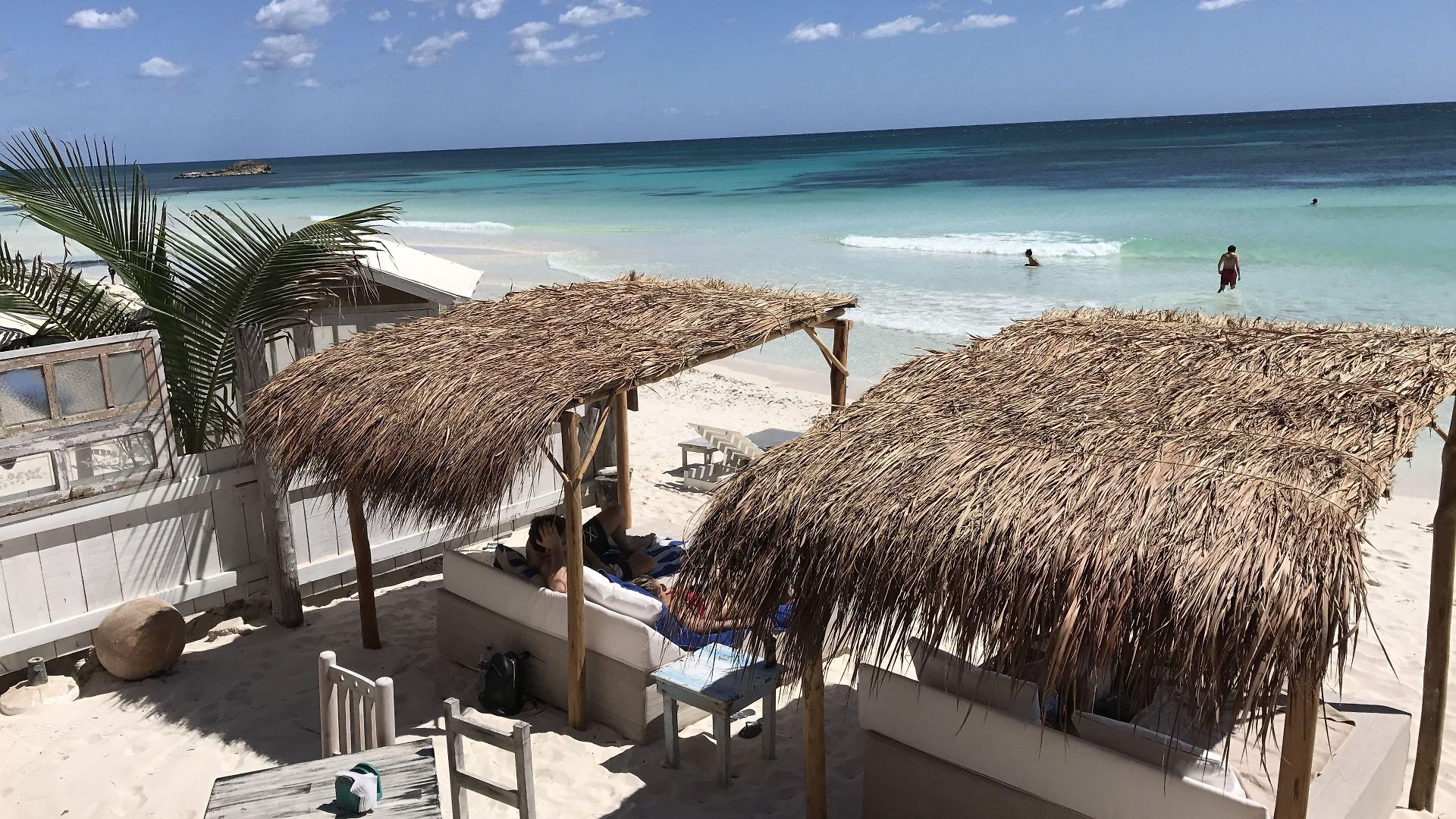 Hotelito Azul Tulum