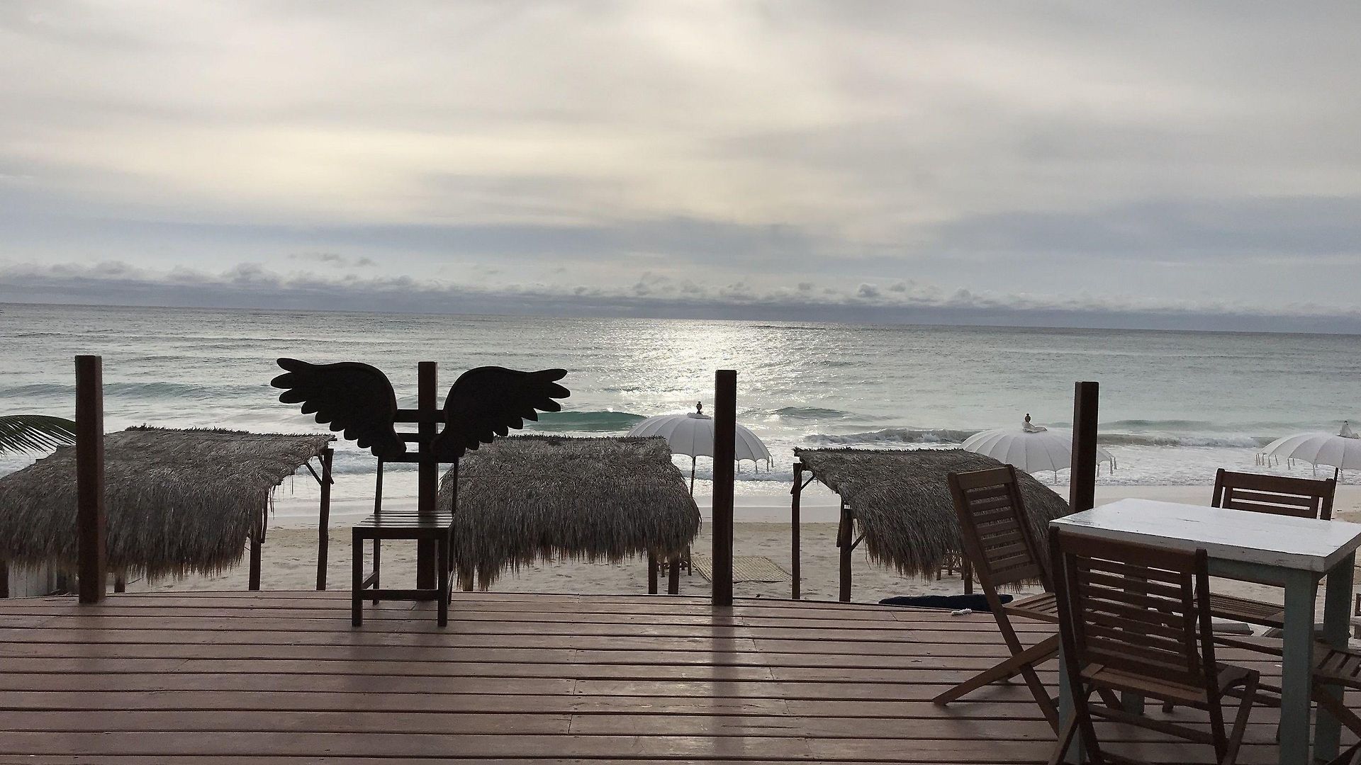 Hotelito Azul 5*
